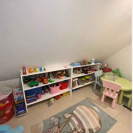 Maison Au Calme Avec Piscine Pres De Truchtersheim, A 15 Minutes De Strasbourg Semesterbostad Durningen