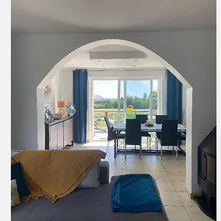 Maison Au Calme Avec Piscine Près De Truchtersheim, à 15 Minutes De Strasbourg