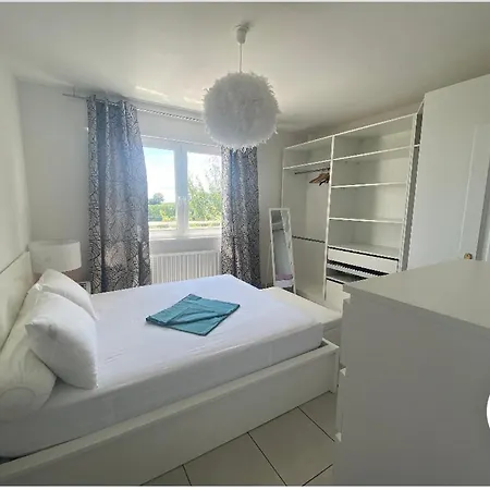 Casa de Férias Maison Au Calme Avec Piscine Près De Truchtersheim, à 15 Minutes De Strasbourg Durningen