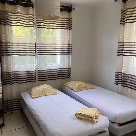 Casa de Férias Maison Au Calme Avec Piscine Près De Truchtersheim, à 15 Minutes De Strasbourg