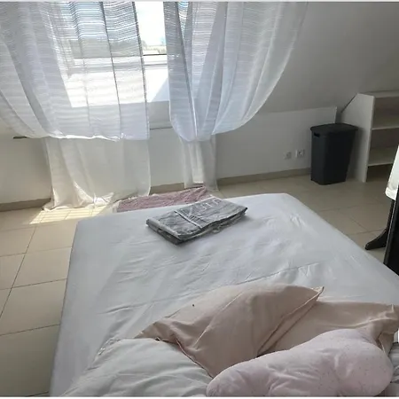Maison Au Calme Avec Piscine Près De Truchtersheim, à 15 Minutes De Strasbourg Casa de Férias