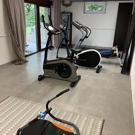 Casa de Férias Maison Au Calme Avec Piscine Près De Truchtersheim, à 15 Minutes De Strasbourg *